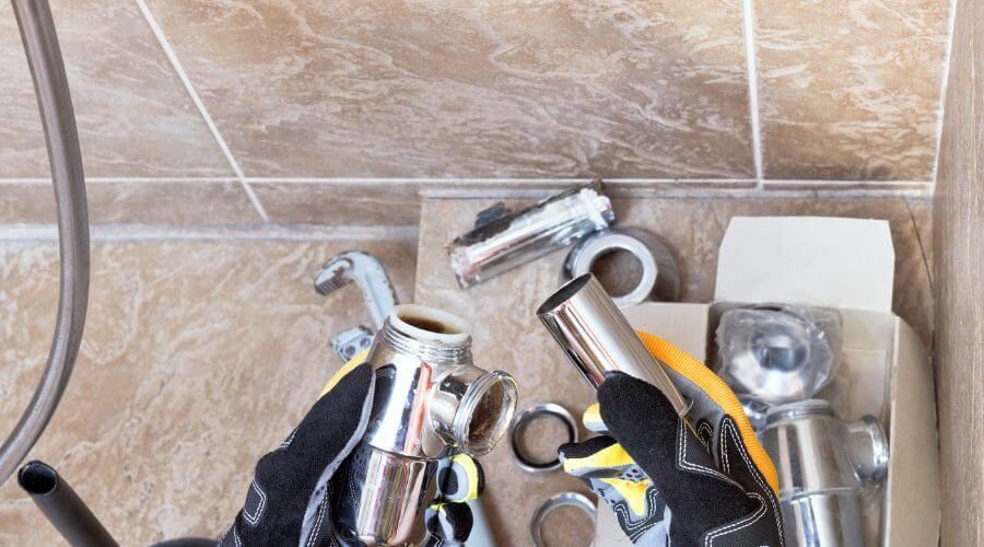 Professional Storm Sewer Service in Buena Vista, VA